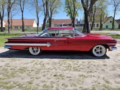 Bild des Angebotes Chevrolet Impala Coupe