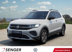 Bild des Angebotes VW T-Cross ENERGY 1.0 TSI OPF Digitales Cockpit