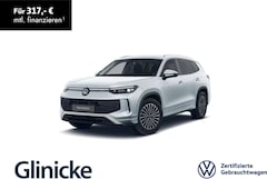 Bild des Angebotes VW Tayron 1.5 TSI Life AHK LED SiHz DSG