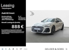 Bild des Angebotes Audi A6 TDI qu. edition one *LED*TechPlus*SHZ*