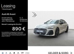 Bild des Angebotes Audi A6 TDI qu. edition one *LED*TechPlus*SHZ*
