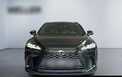 Bild des Angebotes Lexus RX 450h + Luxury Line *Leder*Pano*HUD*360°*4xSHZ*