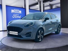 Bild des Angebotes Ford Puma 1.0 EcoBoost Hybrid ST-LINE X