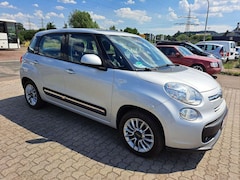 Bild des Angebotes Fiat 500L Lounge**GARANTIE**AUTOMATIK**