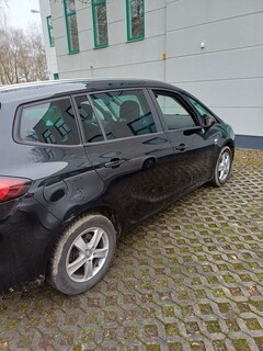 Bild des Angebotes Opel Zafira Tourer 1.4 Turbo ecoFLEX Start/Stop Active