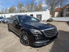 Bild des Angebotes Mercedes-Benz S 400 d 4Matic Long