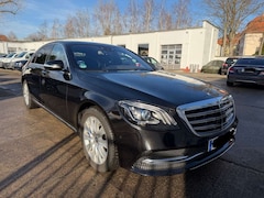 Bild des Angebotes Mercedes-Benz S 400 d 4Matic Long