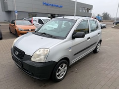 Bild des Angebotes Kia Picanto 1.1 LX Tüv Neu *Klima *Garantie