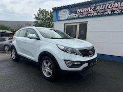 Bild des Angebotes Kia Sportage Attract 2WD *AHK