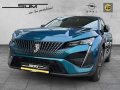 Bild des Angebotes Peugeot 408 Hybrid  GT Navi  Memory Sitze Soundsystem 360 Kame