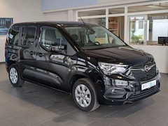 Bild des Angebotes Opel Combo Life CDTi*Standh.*Sitzh.*Navi*CarPlay*KAM