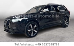 Bild des Angebotes Volvo XC90 T8 Hybrid AWD*7-SITZER*