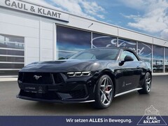 Bild des Angebotes Ford Mustang 5.0 V8 GT Convertible
