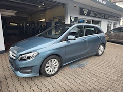Bild des Angebotes Mercedes-Benz B 220 4Matic NAVI*PANORAMA*KAMERA*1. HAND