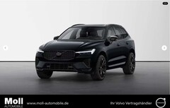 Bild des Angebotes Volvo XC60 T8 Plug-In Hybrid AWD Ultra Black Edition