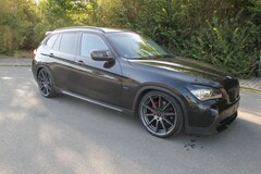 Bild des Angebotes BMW X1 xDrive18d Aut. CarPlay/AHK/Sport Individual
