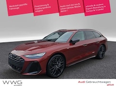 Bild des Angebotes Audi A6 Avant 2.0 TDI qu edt. one S-tr. Matrix Standh.