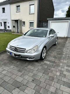 Bild des Angebotes Mercedes-Benz CLS 350 CGI 7G-TRONIC