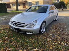 Bild des Angebotes Mercedes-Benz CLS 350 CGI 7G-TRONIC