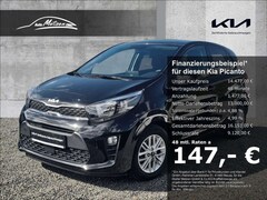 Bild des Angebotes Kia Picanto 1.2 Vision Navi APPS Klimaautom DAB SHZ LenkradHZG
