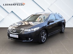 Bild des Angebotes Honda Accord Tourer 2.2 DTEC Executive Automatik Leder