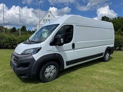 Bild des Angebotes Fiat Ducato Ducato 35 160 Multijet L4H2