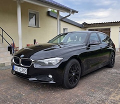 Bild des Angebotes BMW 316 316d Touring Aut. Sport Line