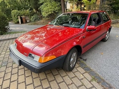 Bild des Angebotes Volvo 480 480 ES