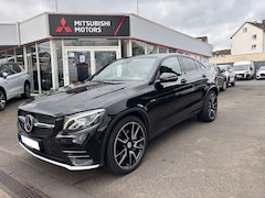 Bild des Angebotes Mercedes-Benz GLC 43 AMG GLC Coupe GLC 43 AMG 4Matic