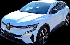 Bild des Angebotes Renault Megane E-Tech Techno ACC,Navi,Winterpaket,GJR