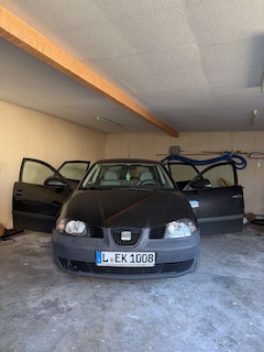 Bild des Angebotes SEAT Ibiza 1.4 16V