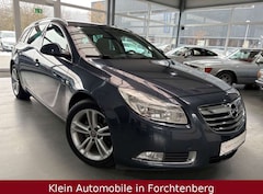 Bild des Angebotes Opel Insignia A Sports Tourer Sport Navi PDC AHK 17"