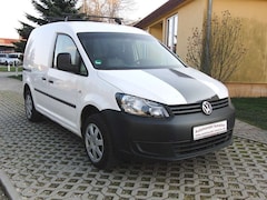 Bild des Angebotes VW Caddy 1.6 TDI