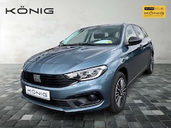Bild des Angebotes Fiat Tipo 1.5 GSE AUTOMATIK*KLIMA*CARPLAY*TEMPOMAT