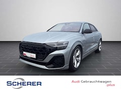 Bild des Angebotes Audi SQ8 *PANO*LASER*HUD*B&O*AHK*MASSAGE*