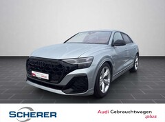 Bild des Angebotes Audi SQ8 *PANO*LASER*HUD*B&O*AHK*MASSAGE*