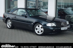 Bild des Angebotes Mercedes-Benz SL 280 Deutsches Sammlerfahrzeug aus 2.Hand