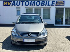Bild des Angebotes Mercedes-Benz B 200 B -Klasse B 200 CDI *AUTOMATIK*