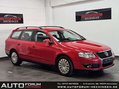 Bild des Angebotes VW Passat Variant Trendline