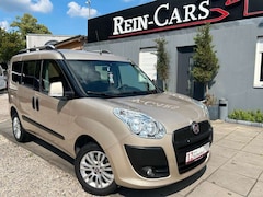Bild des Angebotes Fiat Doblo My Doblo 1.4/64TKM/I.HD/KLIMA/MFL/ALWETTER