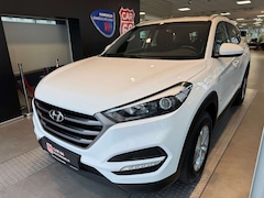 Bild des Angebotes Hyundai TUCSON blue Classic 2WD