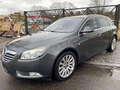 Bild des Angebotes Opel Insignia A Sports Tourer Cosmo