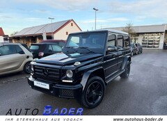 Bild des Angebotes Mercedes-Benz G 350 d 4Matic Sportpaket Exclusiv Distronic AHK