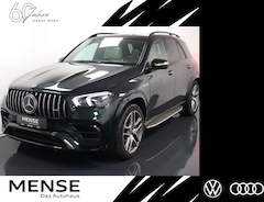 Bild des Angebotes Mercedes-Benz GLE 63 AMG 4Matic+ |AHK|VirtualCP|Pano|4xSHZ|STH