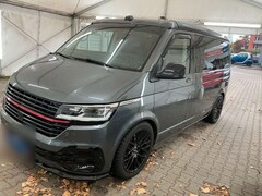 Bild des Angebotes VW T6 California T6.1 CALIFORNIA OCEAN EDITION ACC AHK STANDHZ
