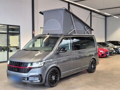 Bild des Angebotes VW T6 California T6.1 CALIFORNIA OCEAN ACC AHK STADHZ MARKISE 1HD