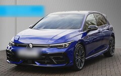 Bild des Angebotes VW Golf R 2.0 TSI DSG 4M "2,49%" R-Perf., 270km/h, Akrapo...