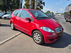 Bild des Angebotes Mercedes-Benz A 170 A-Klasse Panoramadach Garantie  Elegance