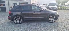 Bild des Angebotes Audi SQ5 3.0 TDI competition VOLLAUSSTATTUNG