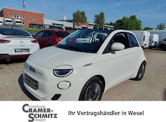 Bild des Angebotes Fiat 500C 500 C Elektro 500e C Icon